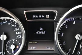 2013款奔驰G500