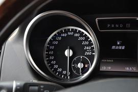 2013款奔驰G500