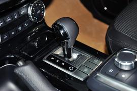 2013款奔驰G500
