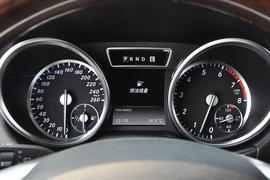 2013款奔驰G500