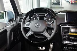 2013款奔驰G500
