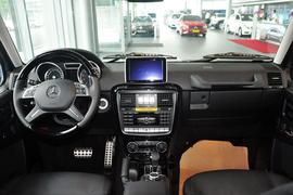 2013款奔驰G500