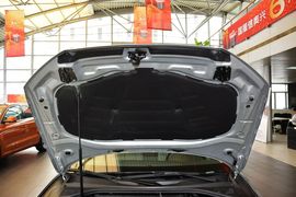 2014款奥迪A3两厢35TFSI舒适型