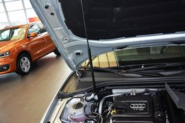 2014款奥迪A3两厢35TFSI舒适型