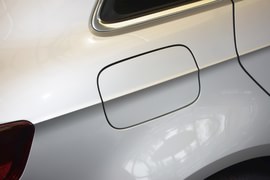 2014款奥迪A3两厢35TFSI舒适型