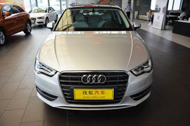 2014款奥迪A3两厢35TFSI舒适型