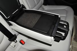 2014款奥迪A3两厢35TFSI舒适型