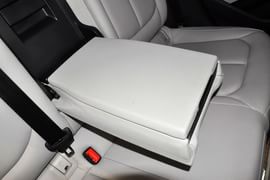 2014款奥迪A3两厢35TFSI舒适型