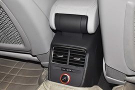 2014款奥迪A3两厢35TFSI舒适型