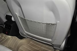 2014款奥迪A3两厢35TFSI舒适型