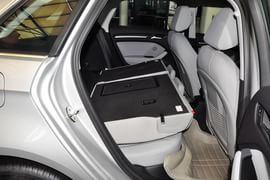 2014款奥迪A3两厢35TFSI舒适型