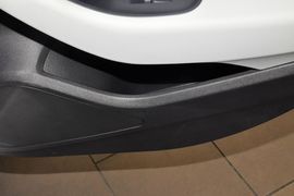 2014款奥迪A3两厢35TFSI舒适型