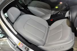 2014款奥迪A3两厢35TFSI舒适型