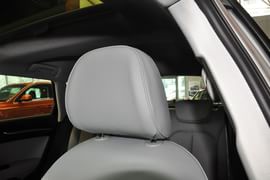 2014款奥迪A3两厢35TFSI舒适型