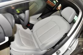 2014款奥迪A3两厢35TFSI舒适型