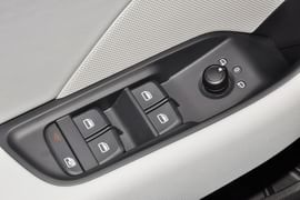 2014款奥迪A3两厢35TFSI舒适型