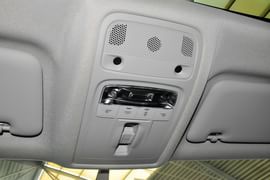 2014款奥迪A3两厢35TFSI舒适型