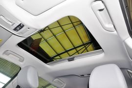 2014款奥迪A3两厢35TFSI舒适型