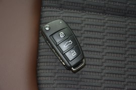 2014款奥迪A3两厢35TFSI舒适型