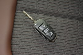 2014款奥迪A3两厢35TFSI舒适型