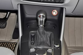 2014款奥迪A3两厢35TFSI舒适型