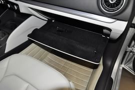2014款奥迪A3两厢35TFSI舒适型