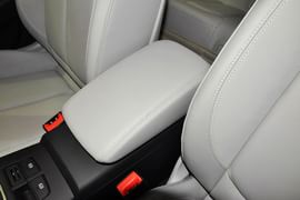 2014款奥迪A3两厢35TFSI舒适型
