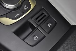 2014款奥迪A3两厢35TFSI舒适型