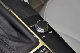 2014款奥迪A3两厢35TFSI舒适型