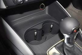 2014款奥迪A3两厢35TFSI舒适型