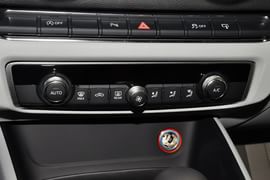 2014款奥迪A3两厢35TFSI舒适型