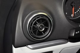 2014款奥迪A3两厢35TFSI舒适型