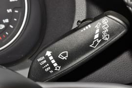 2014款奥迪A3两厢35TFSI舒适型