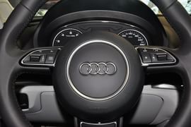 2014款奥迪A3两厢35TFSI舒适型