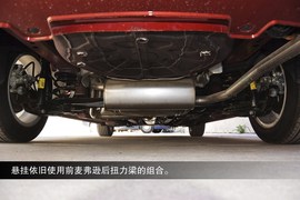 2014款雪佛兰改款科鲁兹到店解读