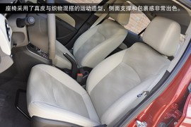 2014款雪佛兰改款科鲁兹到店解读