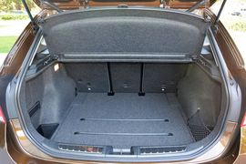 2014款宝马X1