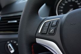 2014款宝马X1