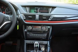 2014款宝马X1