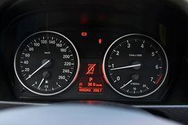 2014款宝马X1