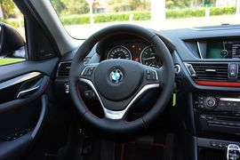 2014款宝马X1