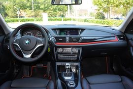 2014款宝马X1