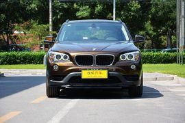 2014款宝马X1