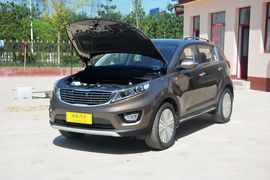 2015款智跑