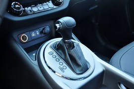 2015款智跑