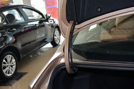 2014款中华H530