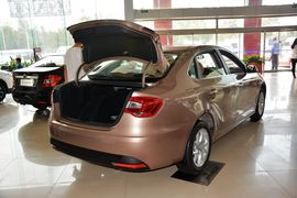 2014款中华H530