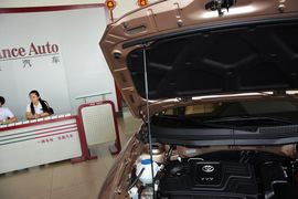 2014款中华H530