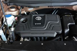 2014款中华H530