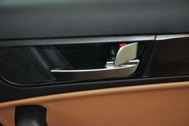 2014款中华H530